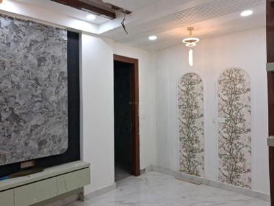 Living Room Image of 1500 Sq.ft 3 BHK Apartment / Flat for sale in Capital Metro Heights 2, Sector 72 Noida for Rs. 5550000