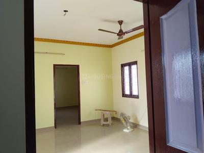 Hall Image of 1000 Sq.ft 2 BHK Villa for sale in Nemilicheri Chennai for Rs. 6250000