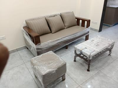Hall Image of 950 Sq.ft 2 BHK Builder Floor for rent in Sector 46 Gurgaon for Rs. 47000