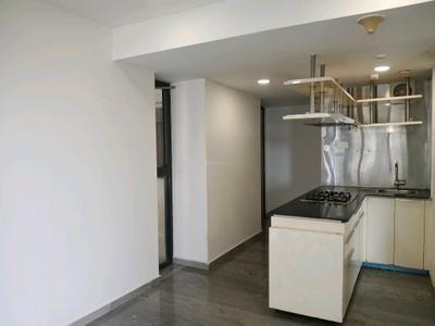 Living Room Image of 598 Sq.ft 1 BHK Apartment / Flat for sale in Inspira Gurukripa, Chembur Mumbai for Rs. 16000000