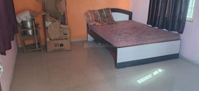 Bedroom Image of 800 Sq.ft 3 BHK Builder Floor for sale in Satara Parisar Aurangabad for Rs. 4200000