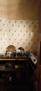 Kitchen Image of 980 Sq.ft 2 BHK Independent House for sale in Paschim Barisha Kolkata for Rs. 15000000