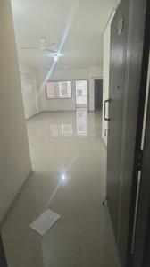 Bathroom Image of 2000 Sq.ft 3 BHK Apartment / Flat for rent in Shristi Avasa, Bijalpur Indore for Rs. 28000