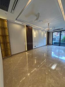 Kitchen Image of 3375 Sq.ft 3 BHK Builder Floor for sale in Chanakyapuri New Delhi for Rs. 260000000
