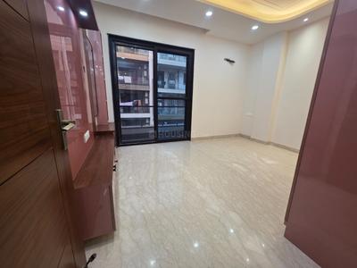 Hall Image of 1800 Sq.ft 3 BHK Builder Floor for sale in Preet Vihar New Delhi for Rs. 35100000