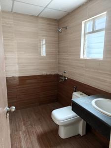 Bathroom Image of 780 Sq.ft 2 BHK Builder Floor for sale in Hulikere Mysore for Rs. 4600000