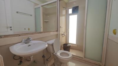 Image of 960 Sq.ft 2 BHK Apartment / Flat for rent in Hiranandani Estate Queens Gate, Hiranandani Estate, Thane for Rs. 53000