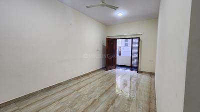 Bedroom Image of 1000 Sq.ft 2 BHK Apartment / Flat for rent in Indira Nagar Bengaluru for Rs. 55000