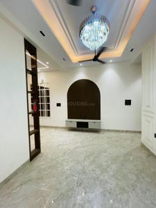 Hall Image of 550 Sq.ft 1 BHK Builder Floor for sale in Vaishali Ghaziabad for Rs. 4500000