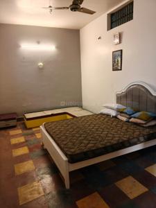 Bedroom Image of 1500 Sq.ft 4 BHK Builder Floor for rent in Ratu Road Ranchi for Rs. 30000