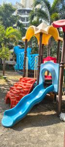 Image of 647 Sq.ft 2 BHK Apartment / Flat for sale in Manav Swapnalok Phase II Wing G, Fursungi, Pune for Rs. 6200000