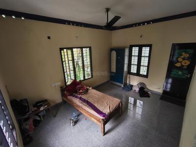Hall Image of 2100 Sq.ft 3 BHK Independent House for sale in Chamkkada Kollam for Rs. 450000