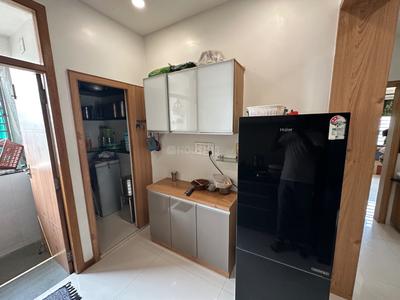 Kitchen Image of 1170 Sq.ft 2 BHK Apartment / Flat for sale in New Ranip Ahmedabad for Rs. 5500000