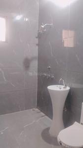Bathroom Image of 1016 Sq.ft 3 BHK Duplex for sale in Badal Colony Zirakpur for Rs. 10500000
