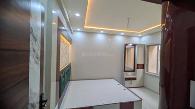 Hall Image of 1515 Sq.ft 3 BHK Apartment / Flat for sale in Mounthill Essence, Rajarhat Kolkata for Rs. 8000000