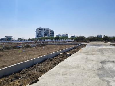 Image of 1500 Sq.ft Residential Plot / Land for sale in Besa Pipla, Nagpur for Rs. 6300000