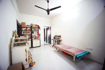 Hall Image of 2799 Sq.ft 4 BHK Independent House for sale in Isanpur Ahmedabad for Rs. 21500000