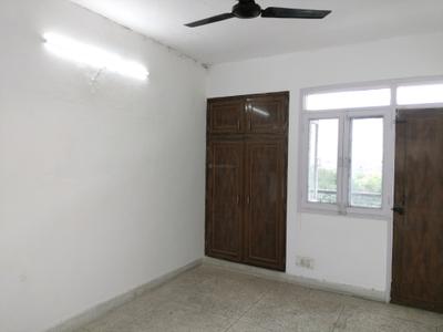 Bedroom Image of 1700 Sq.ft 3 BHK Apartment / Flat for sale in GYAN SHAKTI, Sector 6 Dwarka New Delhi for Rs. 25500000
