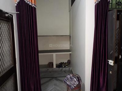 Balcony Image of 3800 Sq.ft 5 BHK Independent House for sale in Vaishali Nagar Jaipur for Rs. 18000000