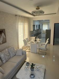 Hall Image of 1146 Sq.ft 3 BHK Villa for sale in Tambaram East Chennai for Rs. 8000000