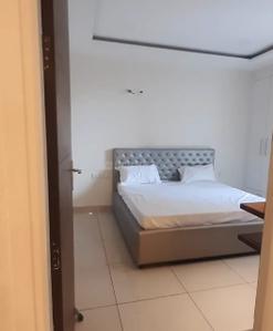 Bedroom Image of 1580 Sq.ft 3 BHK Apartment / Flat for sale in Highland Park Luxuria, Bhabat Zirakpur for Rs. 9000000