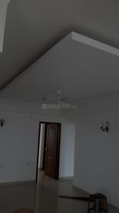 Hall Image of 3115 Sq.ft 4 BHK Apartment / Flat for sale in ATS One Hamlet, Sector 104 Noida for Rs. 68500000