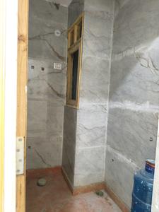 Common Bathroom Image of 900 Sq.ft 3 BHK Builder Floor for sale in Ved Vihar Ghaziabad for Rs. 3300363