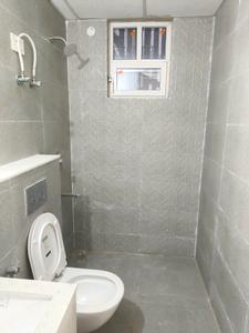 Bedroom One Image of 1205 Sq.ft 3 BHK Builder Floor for sale in Signature Global City 81, Sector 81 Gurgaon for Rs. 14200000