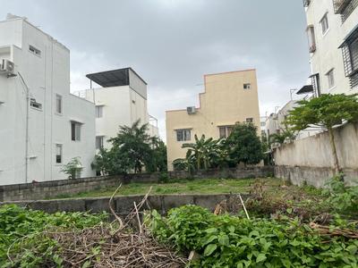 Image of 2403 Sq.ft Residential Plot / Land for sale in Namaha Rhythm, Bachupally, Hyderabad for Rs. 26000000