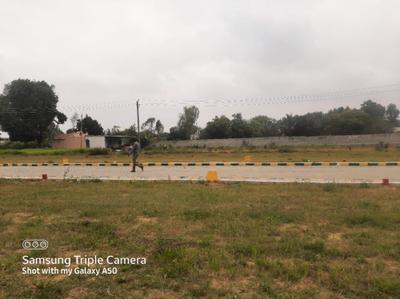 Image of 1000 Sq.ft Residential Plot / Land for sale in Bannerughatta, Bengaluru for Rs. 1320000