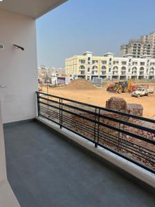 Balcony Image of 981 Sq.ft 2 BHK Apartment / Flat for sale in Kharar Mohali for Rs. 5930000