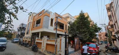 Image of 4500 Sq.ft 3 BHK Villa for sale in Chandanagar, Hyderabad for Rs. 35000000
