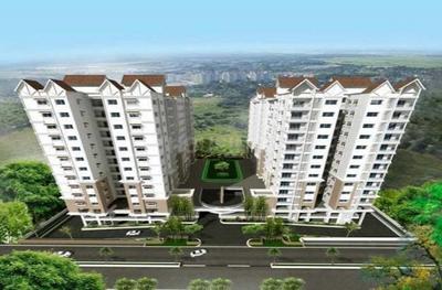 2 BHK Flat