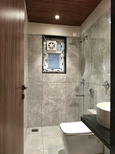 Bedroom Three Image of 1497 Sq.ft 3 BHK Apartment / Flat for sale in Kothrud Pune for Rs. 21100000