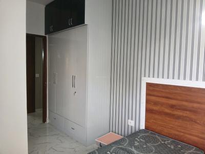 Bedroom Image of 1997 Sq.ft 3 BHK Apartment / Flat for sale in Pareena Coban Residences, Sector 99 Gurgaon for Rs. 22000000