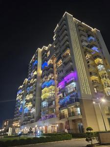 Image of 1730 Sq.ft 3 BHK Apartment / Flat for sale in Ashiana Mulberry Phase 2, Sector 2, Sohna for Rs. 17000000
