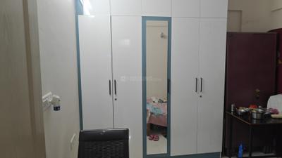 Bedroom Image of 1193 Sq.ft 2 BHK Apartment / Flat for rent in Concorde Epitome, Gulimangala Bengaluru for Rs. 32000