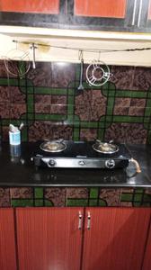 Kitchen Image of 5227 Sq.ft 2 BHK Independent House for sale in Bikarnakatte Kaikamba Mangalore for Rs. 18000000