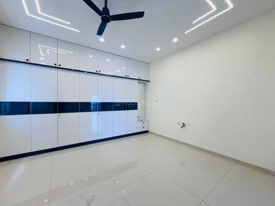Bedroom Image of 1250 Sq.ft 2.5 BHK Apartment / Flat for rent in J V Paradise, Choodasandra Bengaluru for Rs. 52000