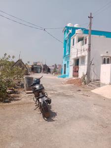 Image of 910 Sq.ft 2 BHK Independent House for sale in Thirunindravur, Chennai for Rs. 4800000