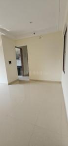 Hall Image of 400 Sq.ft 1 RK Apartment / Flat for sale in Karanjade Navi Mumbai for Rs. 2500000