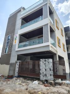 Image of 2800 Sq.ft 5 BHK Independent House for sale in Bahadurpally, Hyderabad for Rs. 13200000