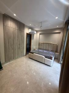 Bedroom Image of 1785 Sq.ft 2 BHK Builder Floor for rent in Bhai Randhir Singh Nagar Ludhiana for Rs. 32000