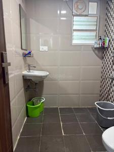 Image of 980 Sq.ft 2 BHK Apartment / Flat for rent in Ahad Euphoria, Carmelaram, Bengaluru for Rs. 45000