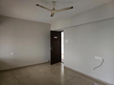Living Room Image of 950 Sq.ft 2 BHK Apartment / Flat for sale in Dheeraj Jade Residences , Wagholi Pune for Rs. 7150000