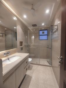 Image of 3330 Sq.ft 4 BHK Builder Floor for sale in East Of Kailash, New Delhi for Rs. 95000000