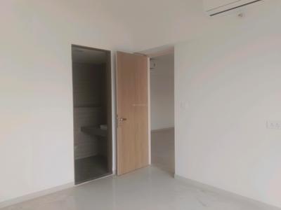 Bedroom Image of 1000 Sq.ft 2 BHK Apartment / Flat for sale in Lodha Woods, Kandivali East Mumbai for Rs. 26200000