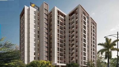 Image of 1168 Sq.ft 2 BHK Apartment / Flat for sale in Moolakadai, Chennai for Rs. 11000000