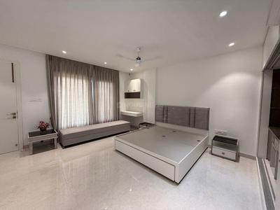 Hall Image of 800 Sq.ft 1 RK Builder Floor for rent in Shrinath Puram Kota for Rs. 13000