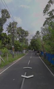 Image of 1350 Sq.ft Residential Plot / Land for sale in Aryad South, Alappuzha for Rs. 275000